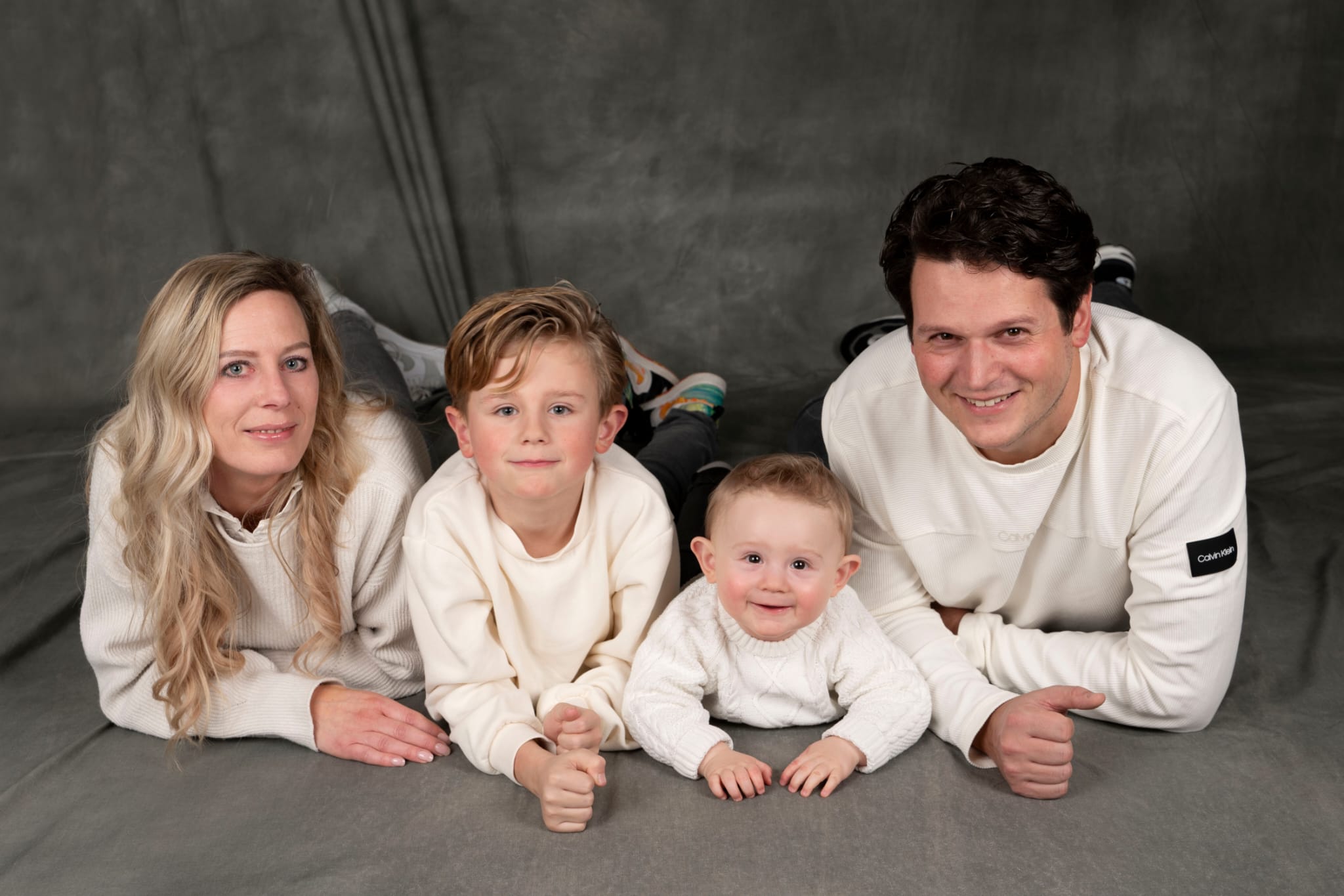 Afbeeldingen / Gezin